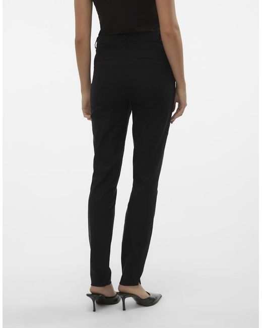 Vero Moda Black Trousers