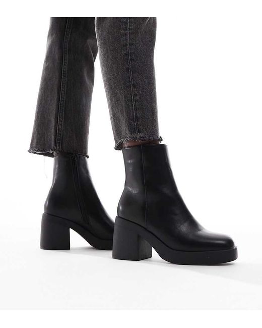 SEQWL Wide Fit Seqwl in het Black