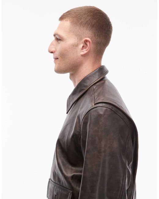 Clayton di Levi's in Black da Uomo