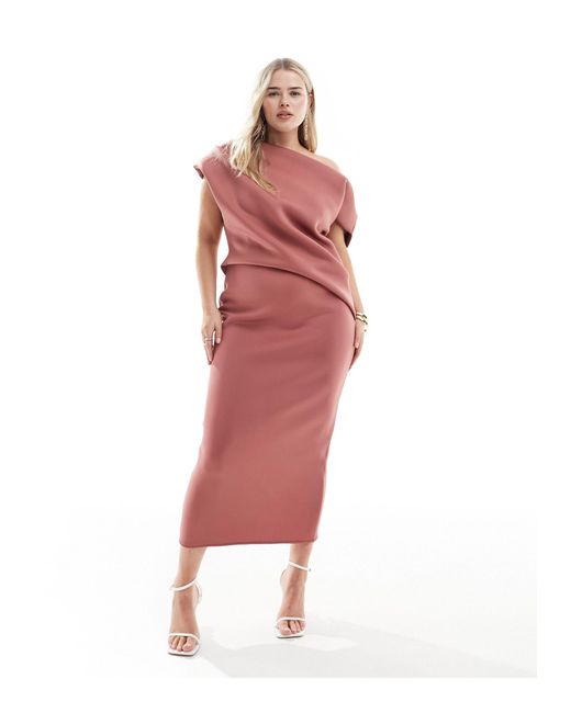 Asos robe curve hotsell