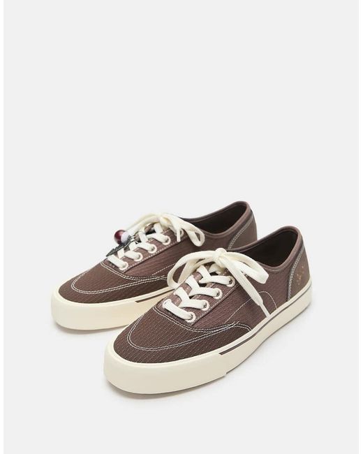 Sneakers di Pull&Bear in White da Uomo