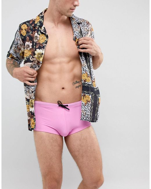 tk maxx swimwear mens