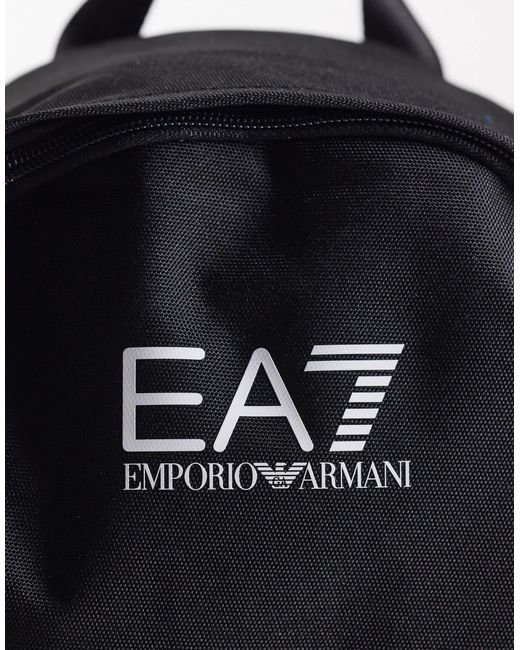 EA7 Armani – – rucksack in Blue für Herren