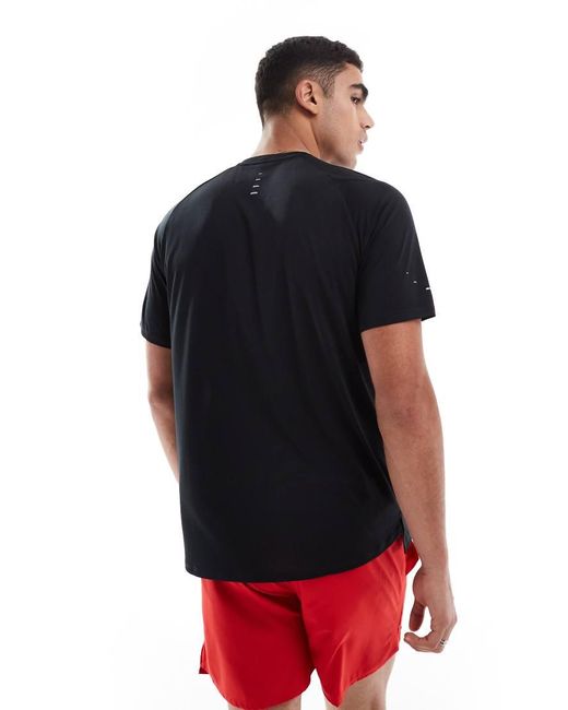 Stride Dri-Fit di Nike in Black da Uomo