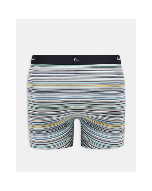 PS by Paul Smith Blue Paul Smith 5 Pack Trunks for men