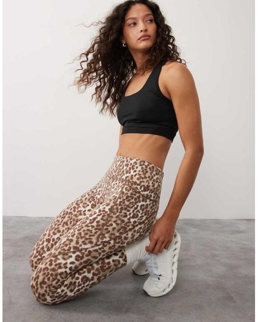 Sweaty Betty Multicolor Power 7/8 Workout Leggings