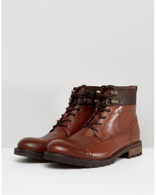 tommy hilfiger curtis boots