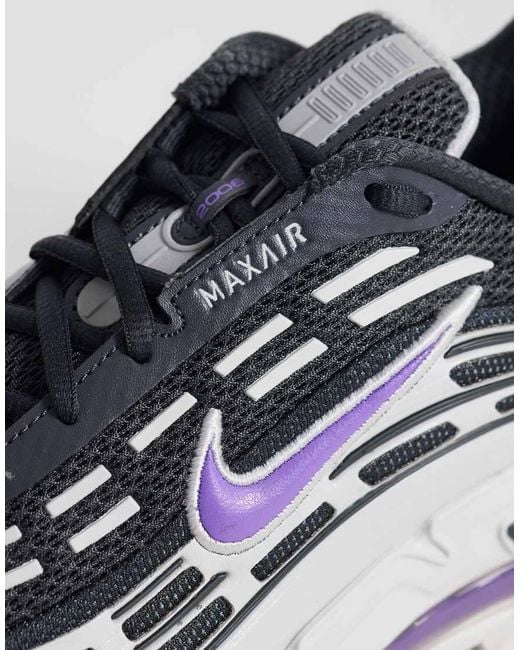 Nike Blue Air Max Tl 2.5 Trainers for men