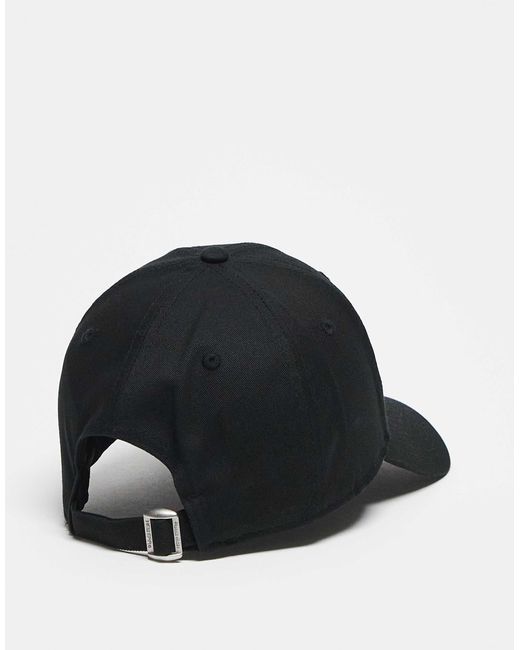 KTZ Blue Ny Yankees 9forty Ombre Logo Cap