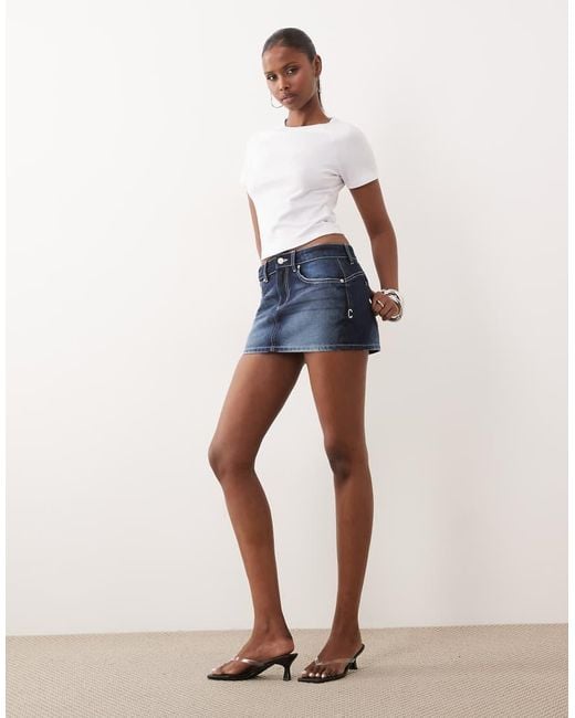 Juicy Couture White Diamante Logo Baby T-shirt Co-ord