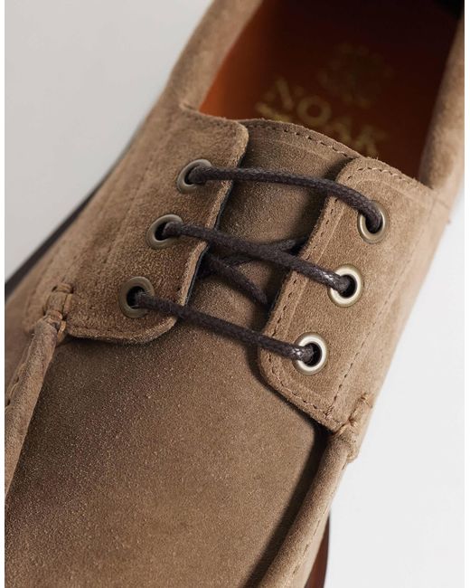 Noak Brown Made for men