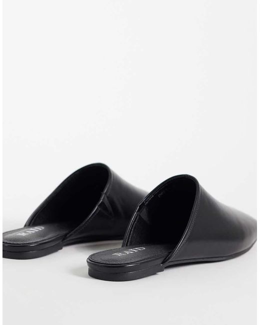 Delta di Raid in Black