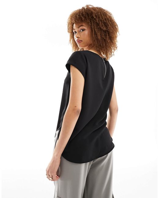 ONLY Black – bluse