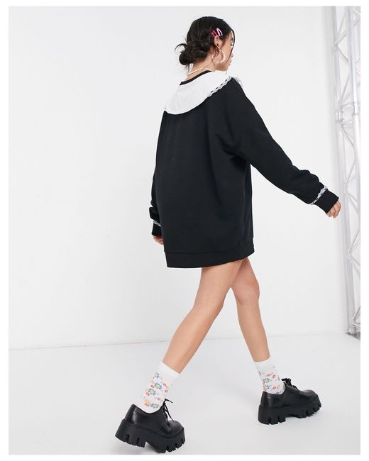 New girl store order dress