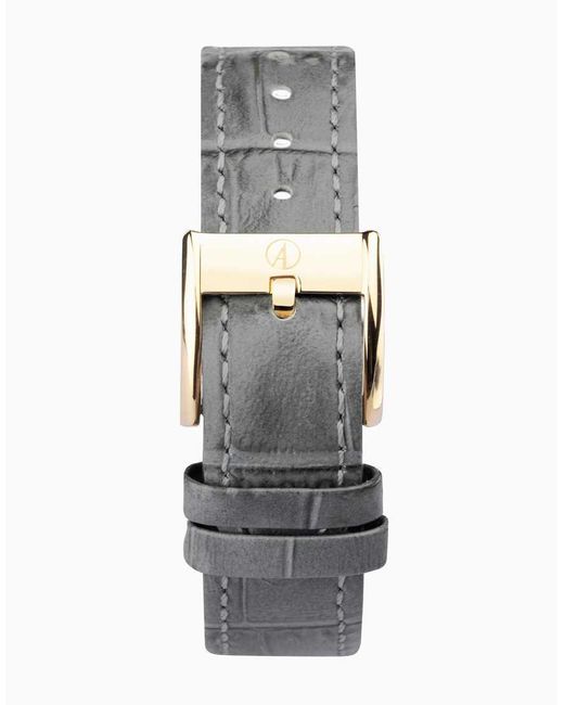 Accurist Gray Everyday Ladies Watch