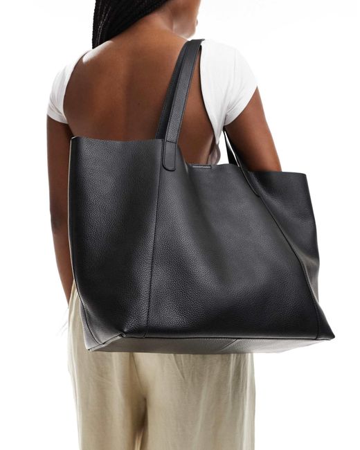 Accessorize Black – tragetasche