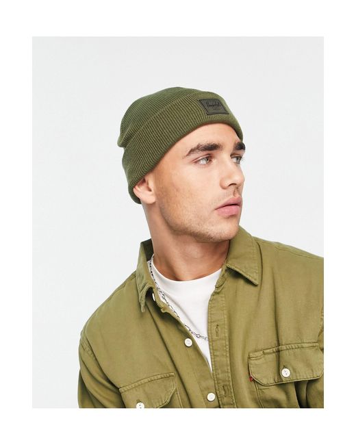 mens wool stocking hats