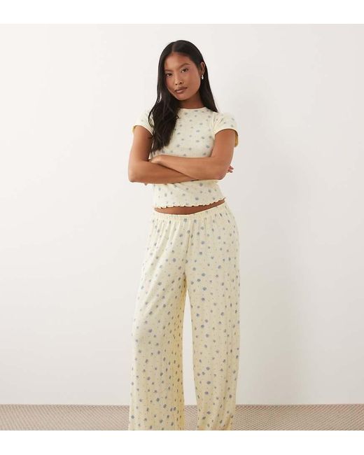 Asos Design Petite ASOS de color Natural