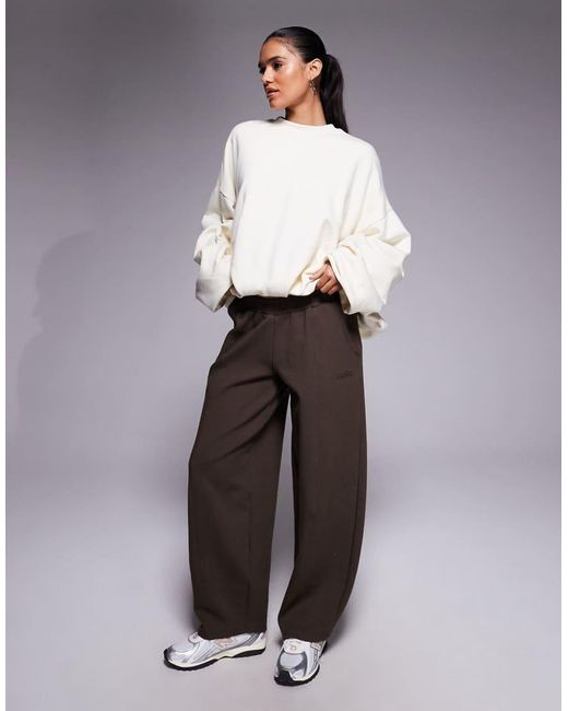 Kaiia Exclusives in het Brown