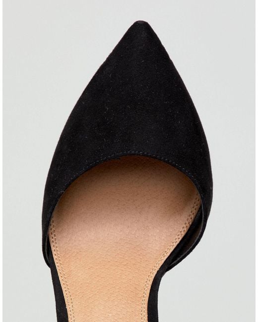 extra wide high heels