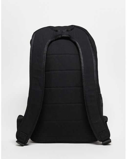 Dickies Black – duck canvas plus – rucksack