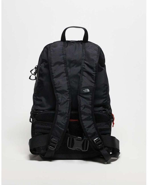Borealis di The North Face in Black