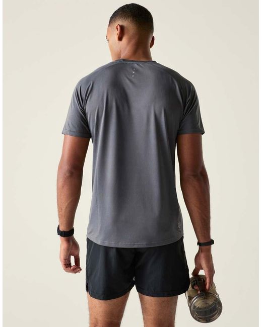 Tech Ii Dare 2b de hombre de color Gray