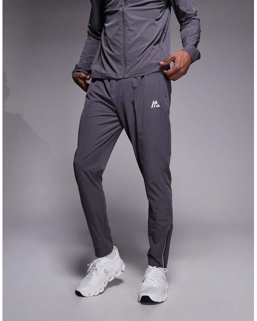 MONTIREX Blue Trace joggers for men