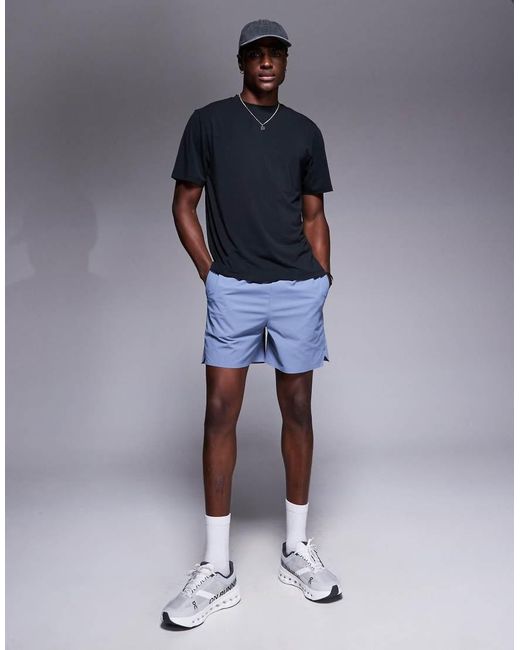 asos running top