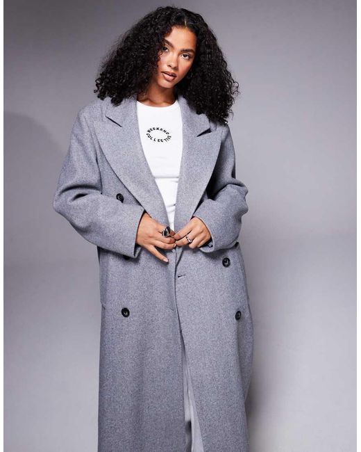 ASOS Weekend Collective in het Blue