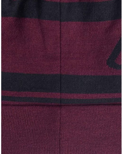 Berghaus Purple Brand Beanie