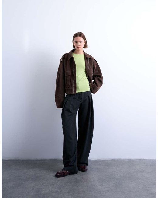 TOPSHOP Premium in het Green
