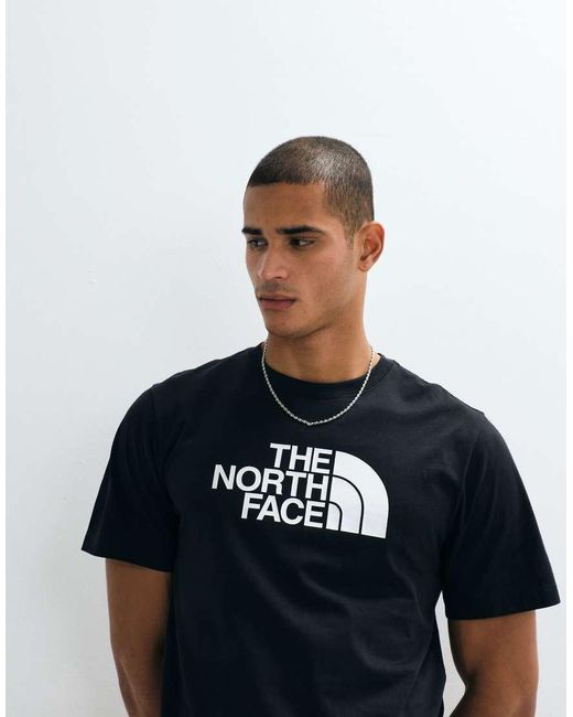 M Evolution Half Dome The North Face de hombre de color Blue