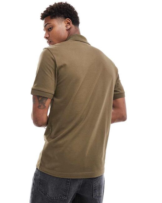 Boss Green Boss Passenger Polo Shirt for men