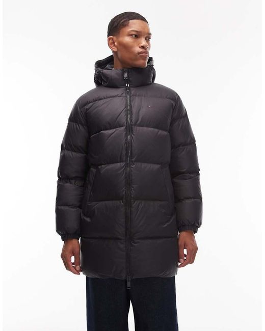 Tommy Hilfiger Essential in het Blue voor heren