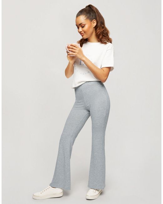 Miss selfridge flared trousers Clearance
