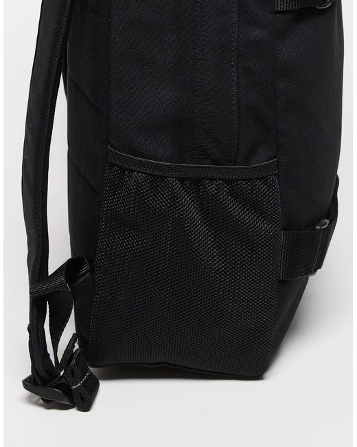 Dickies Black – duck canvas plus – rucksack