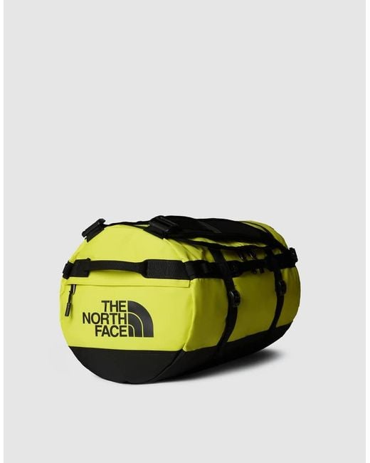 Base Camp di The North Face in Green