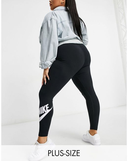 nike leggings logo Big sale - OFF 65%