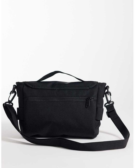 Carhartt Black Kyle Shoulder Bag