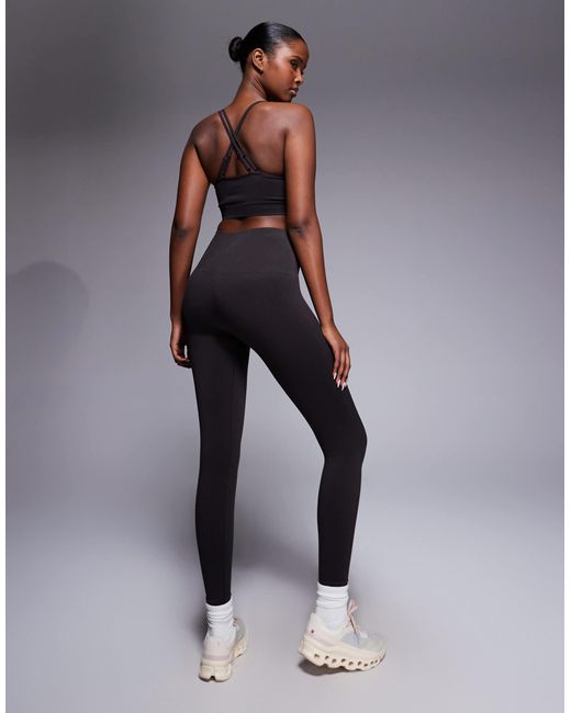 Legging 4505 en coloris Blue