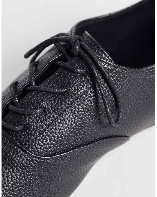 SEQWL Blue Toffee Jazz Shoes