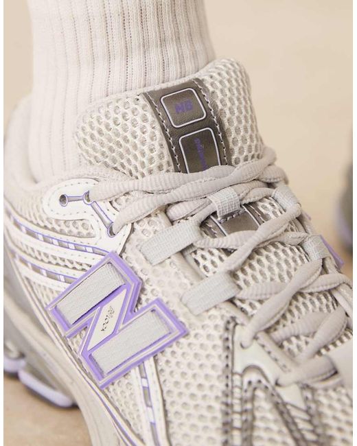 New Balance Natural 1906