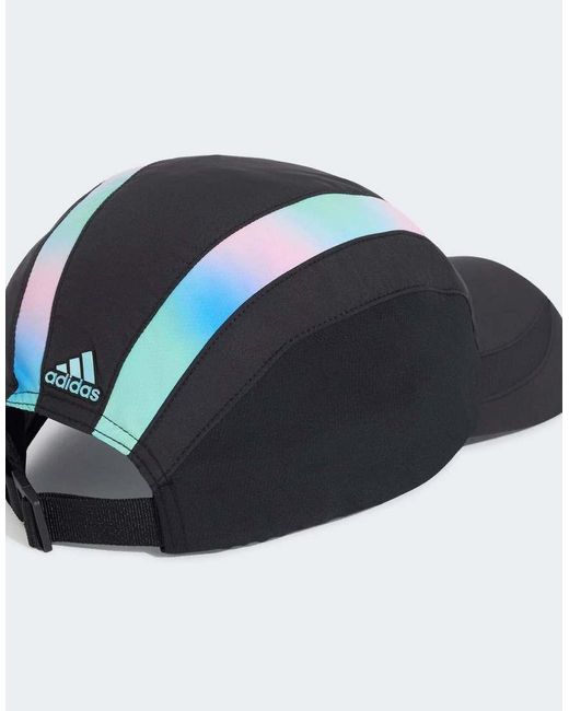 Adidas Originals Blue Audi Revolut F1 Team Teamgeist Cap