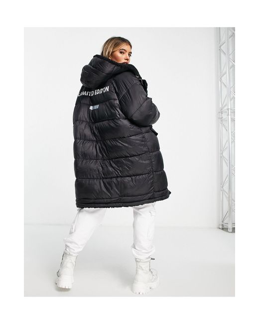 Sixth June Synthetic Oversized 