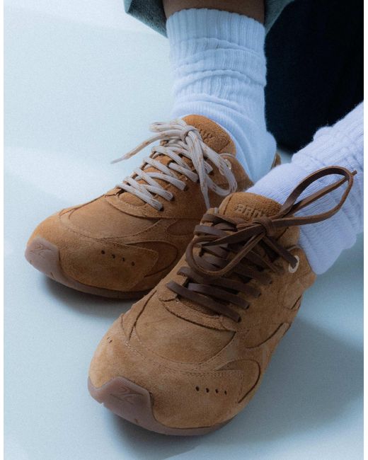 Bronx Blue – myr-aa – sneaker