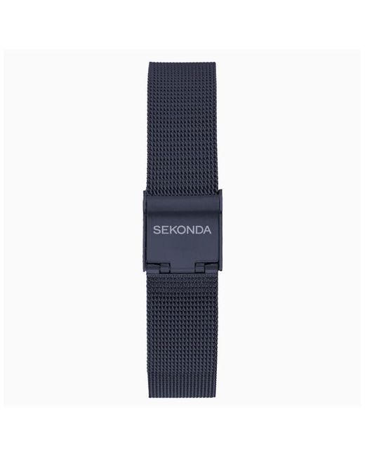 Ava di Sekonda in Blue