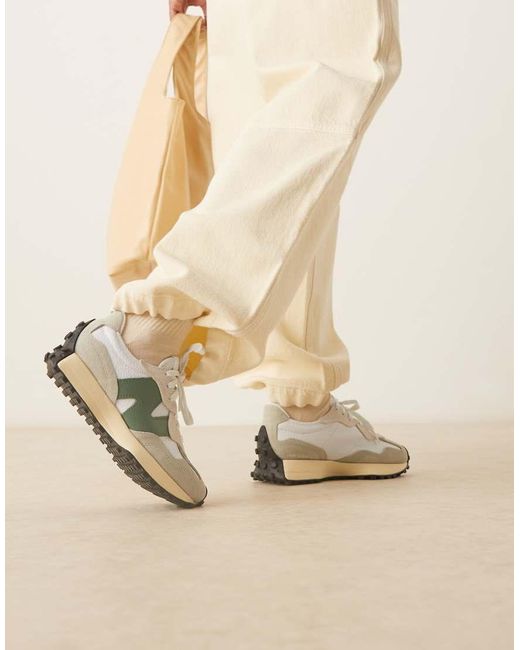 New Balance Natural 327 Sneakers
