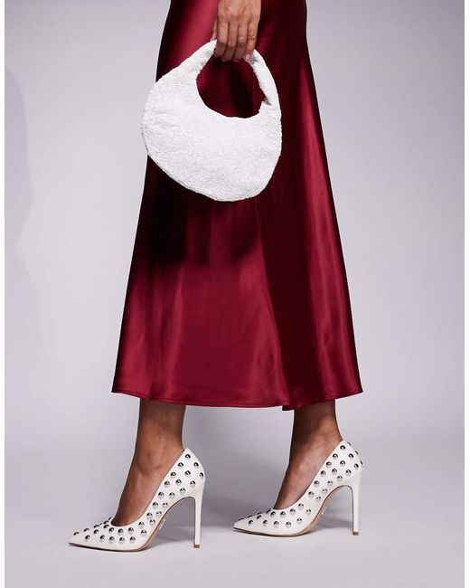Thrives-S di Steve Madden in Red