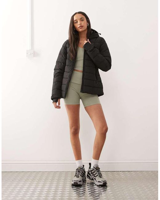 Dare 2b Black Blindside Jacket